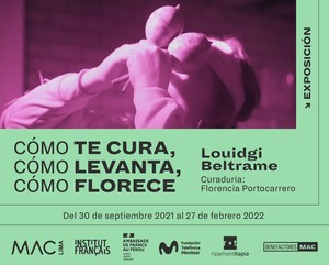 MAC Lima inaugurará exposición “Cómo te cura, cómo levanta, cómo florece”