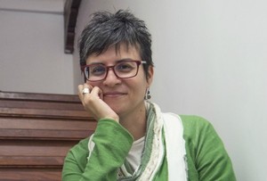 Cecilia Eudave: “Es una novela dolorosa pero también esperanzadora”