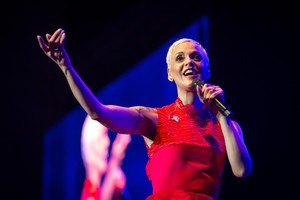 Festival Fado Lima retorna al GTN con Mariza, estrella de la música portuguesa