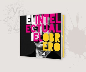 Hoy se presenta el libro “El intelectual i el obrero” en la Federación de Obreros Panaderos Estrella del Perú