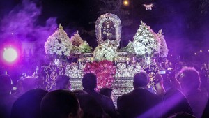 Declaran Patrimonio Cultural de la Nación a la Festividad del Señor Crucificado del Rímac