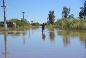 De las sequías a las inundaciones: un drama sin final en el Gran Chaco argentino