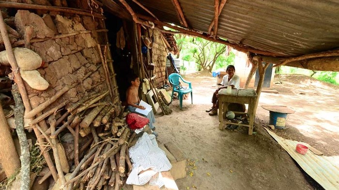 Post: FAO: Casi La Mitad De La Población Rural En La Región Vive En La ...