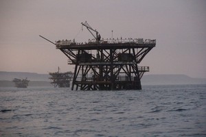 Los derrames de petróleo crónicos e incalculables de la Costa Norte