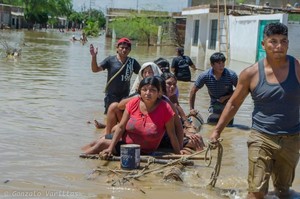 Emergencia en Piura: balance de un mes trágico en el norte del Perú