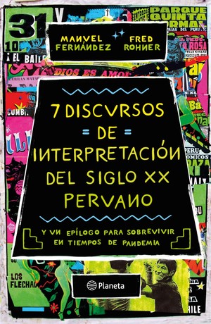 Manuel Fernández y Fred Rohner: "La palabra es performativa en quien maneja el poder"