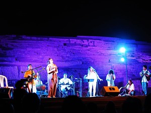 Huaca Mateo Salado será escenario del concierto “Celebrando la magia del Perú y tradiciones Globales”