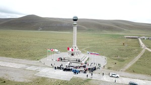 Ministerio de Cultura anuncia restauración del Monumento a los Vencedores de Junín