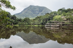 Los paisajes sostenibles: un reto y oportunidad para el futuro