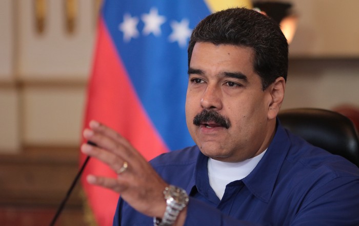 Post Maduro Fue Denunciado Ante El Tribunal De La Haya Por Crímenes De Derecho Internacional 5363