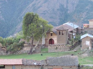 Cusco: Templo Santiago Apóstol de Pivil es declarado como Patrimonio Cultural de la Nación