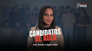 ¿Qué es "Candidatos al Aula"?