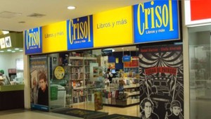 Librería Crisol se reinventa