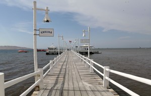 Paracas, un lugar para ser feliz