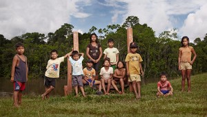 Estrenarán documental “Guardianes del Bosque” en el Ministerio de Cultura