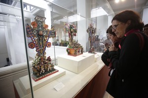 Museos Abiertos: este domingo 3 de setiembre habrá actividades e ingreso gratuito para toda la familia