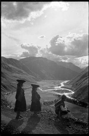 Centro Cultural Inca Garcilaso inaugura hoy exposición “Gonzalo de Reparaz. Paisaje y turismo en el Perú, 1950-1960”