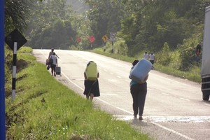 Minería ilegal: gobierno libera venta de combustible en Madre de Dios