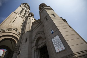 Basílica de María Auxiliadora de Lima: Un símbolo de nuestra sociedad y cultura