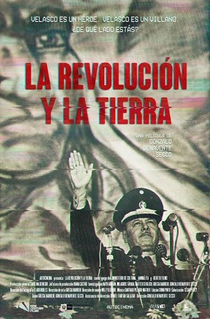 La revolución, la tierra y las quejas