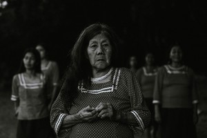 Historias de oro desde la mirada indígena de la cuenca del Alto Napo en la Amazonía ecuatoriana