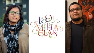 Vicky Avalos y Jorge Vásquez: “Que cada uno muestre a su Mihaela, una de esas 1001 Mihaelas que existen”