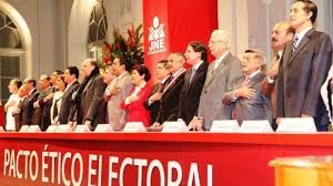 EXIGENCIAS DEL DEBATE ÉTICO Y POLÍTICO