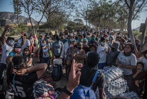 Miserias del neoliberalismo