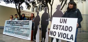 Caso Manta y Vilca: debemos estar vigilantes para evitar más impunidad contra mujeres