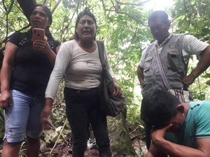 Asesinan a mujer asháninka que había sido amenazada por traficantes de tierras comunales