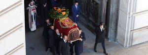 Una exhumación que no acaba con el franquismo