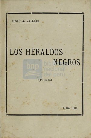 FIL Lima 2023: Conoce 5 libros de César Vallejo esenciales para tu biblioteca