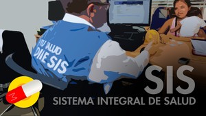 SIS : UNA MEDIDA POPULISTA Y CONTRA LOS POBRES