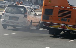 Perú, Chile, México, Brasil y Colombia entre los 50 países con peor calidad del aire