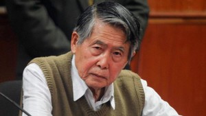Pativilca, Fujimori y la (des)gracia de su gracia presidencial