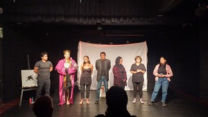 Se estrena obra “Magma: Cuenta regresiva” en el Club de Teatro de Lima