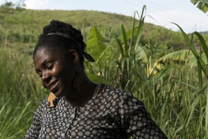 La colombiana Francia Márquez gana el premio ambiental Goldman por su lucha contra la minería ilegal