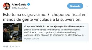 ¿Es el 'chuponeo' lo realmente importante?