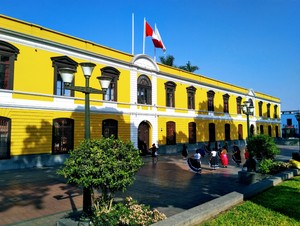 Centro Cultural de San Marcos emitirá serie documental donde mostrará patrimonio histórico y cultural de la UNMSM