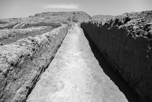 Inaugurarán la exposición “Desierto” en el Centro Cultural Inca Garcilaso