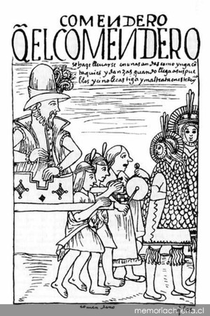 La tragicómica vigencia de la mentalidad colonial