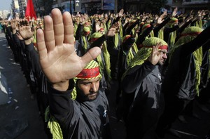 ¿Hezbolá, estás?