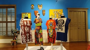 Arte e identidad en la obra Herbert Rodríguez
