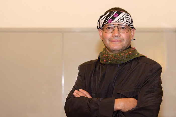 Post Cevallos “La Bienal de Arte Indígena es un aporte de