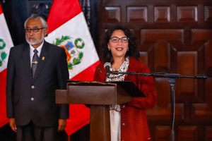 Gobierno declara de interés nacional la construcción del museo sobre el imperio Inca