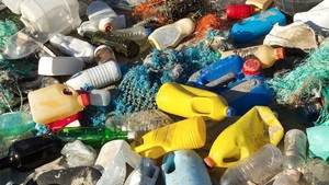 Podemos vivir sin plástico
