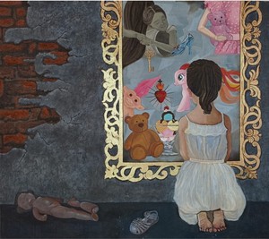 Casa de la Cultura de Chorrillos inaugurará exposición “Infancia, Juego y Memoria”