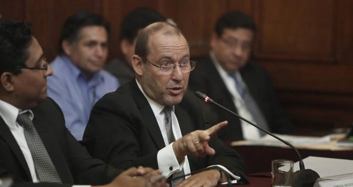 Post: Chlimpler renuncia a la secretaría general de Fuerza 