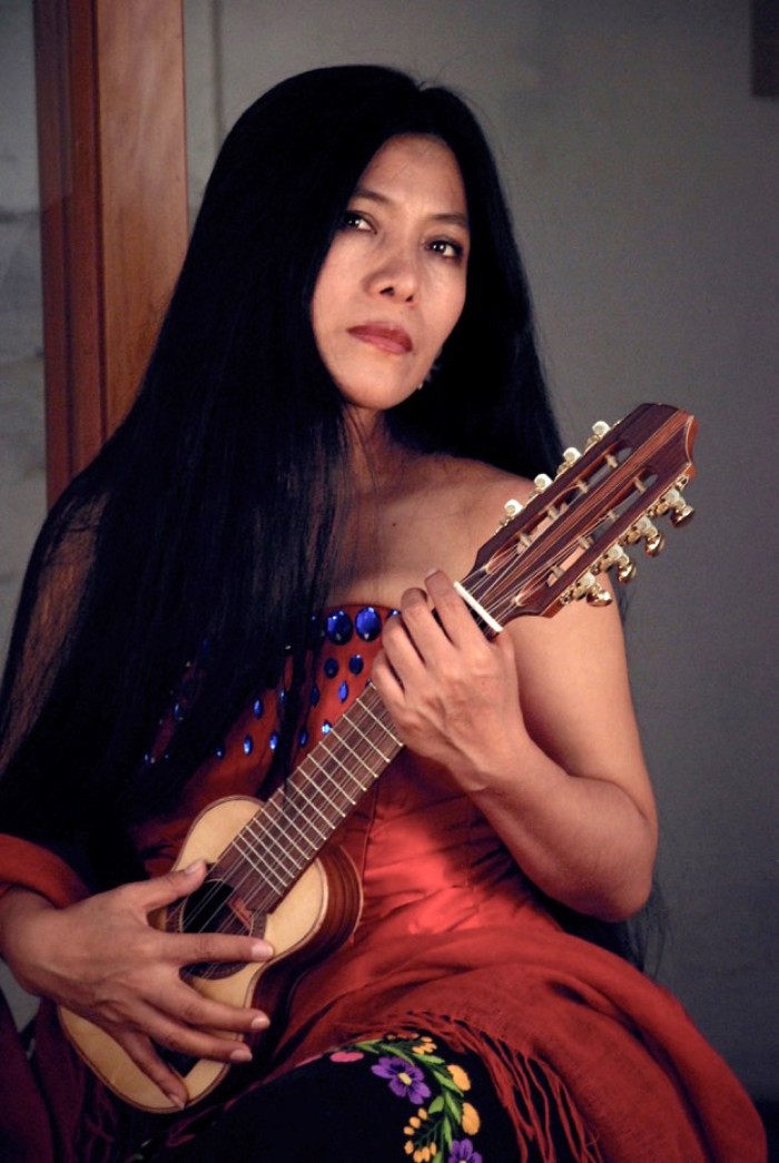 Centro Cultural Inca Garcilaso realizará el recital “Canto Kechwa” - La Mula
