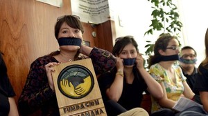 Ecuador: Gobierno suaviza decretos que pusieron en jaque a organizaciones ambientalistas